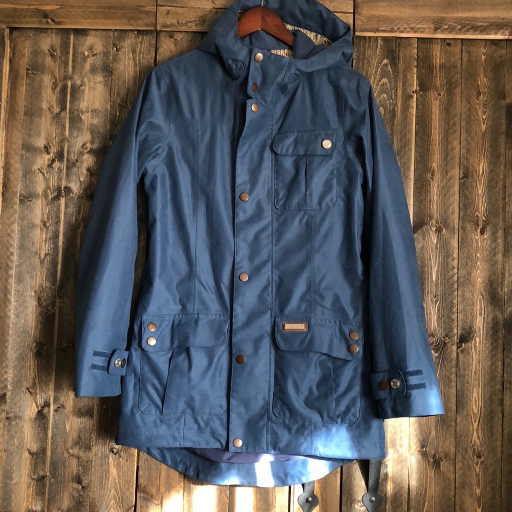 Women’s ski jacket